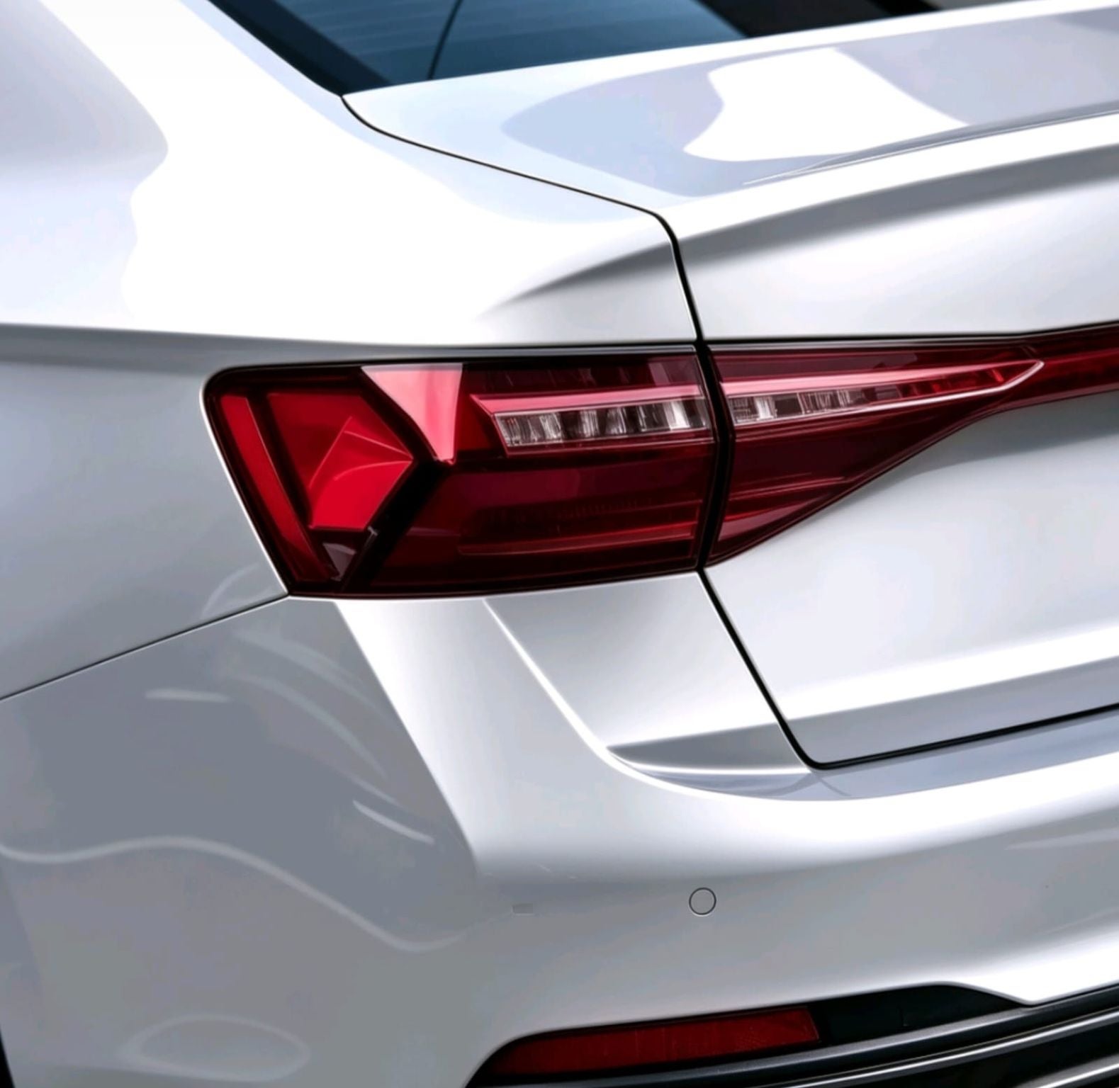 2026 Volkswagen Jetta 1.4 Comfortline At