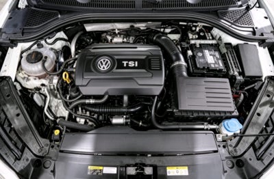 2026 Volkswagen Jetta 1.4 Comfortline At