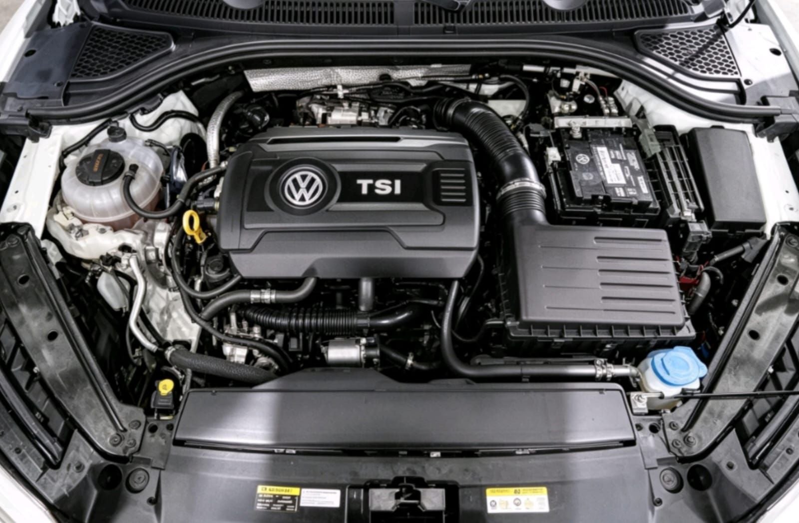 2026 Volkswagen Jetta 1.4 Comfortline At