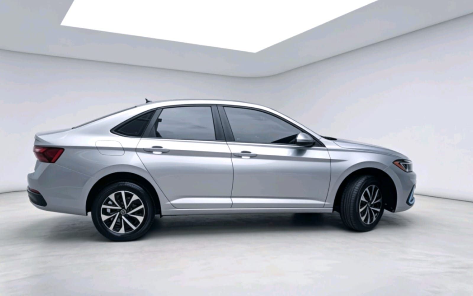 2026 Volkswagen Jetta 1.4 Comfortline At