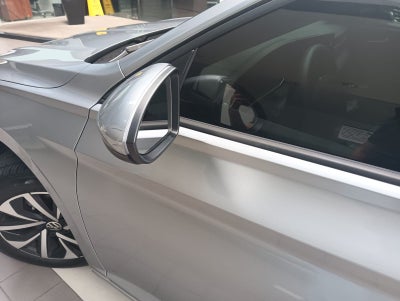 2026 Volkswagen Jetta 1.4 Comfortline At