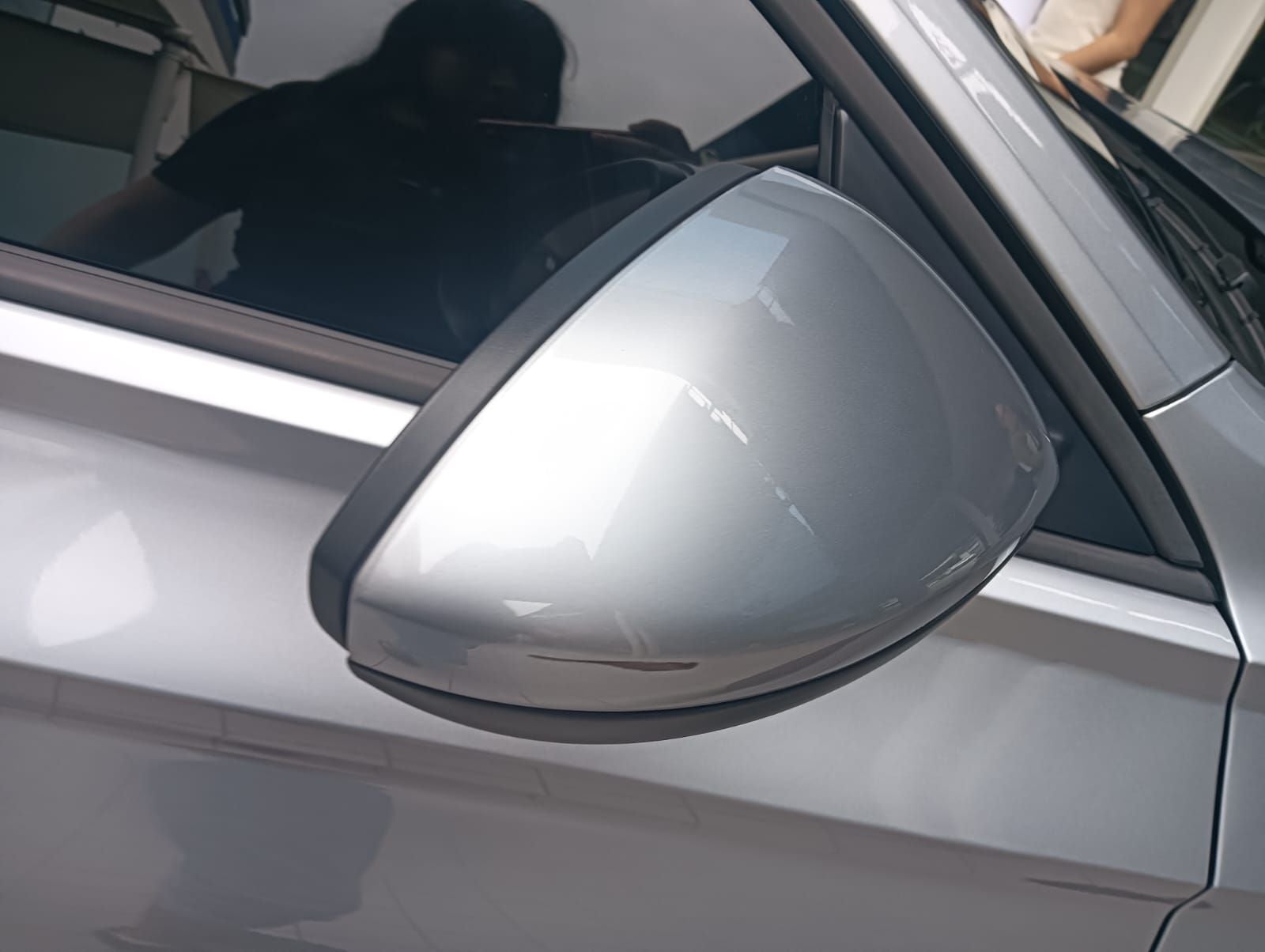 2026 Volkswagen Jetta 1.4 Comfortline At