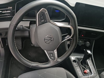 2026 Volkswagen Jetta 1.4 Comfortline At