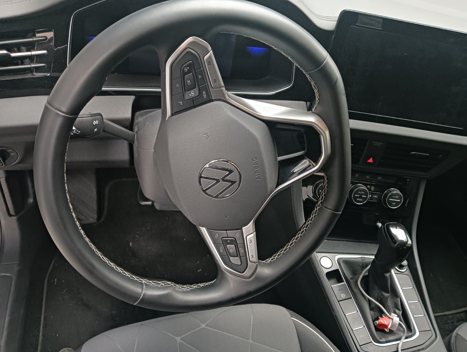 2026 Volkswagen Jetta 1.4 Comfortline At