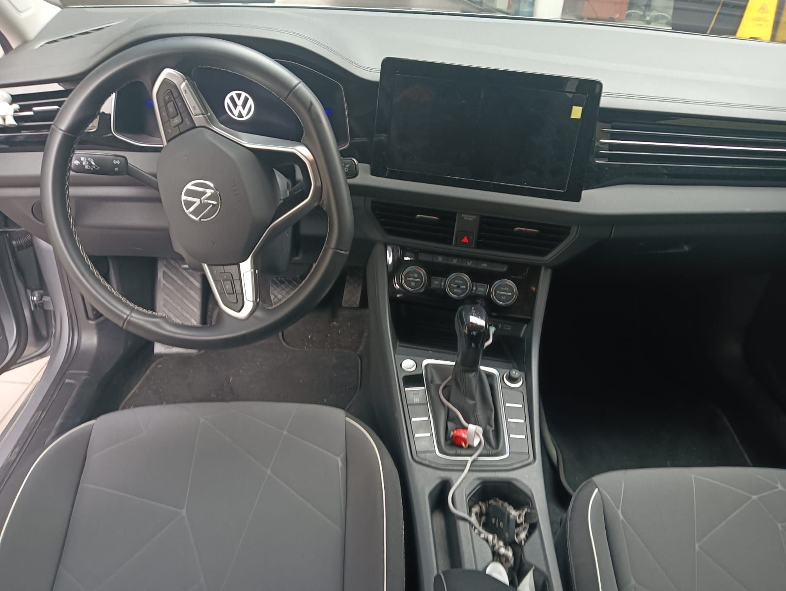 2026 Volkswagen Jetta 1.4 Comfortline At