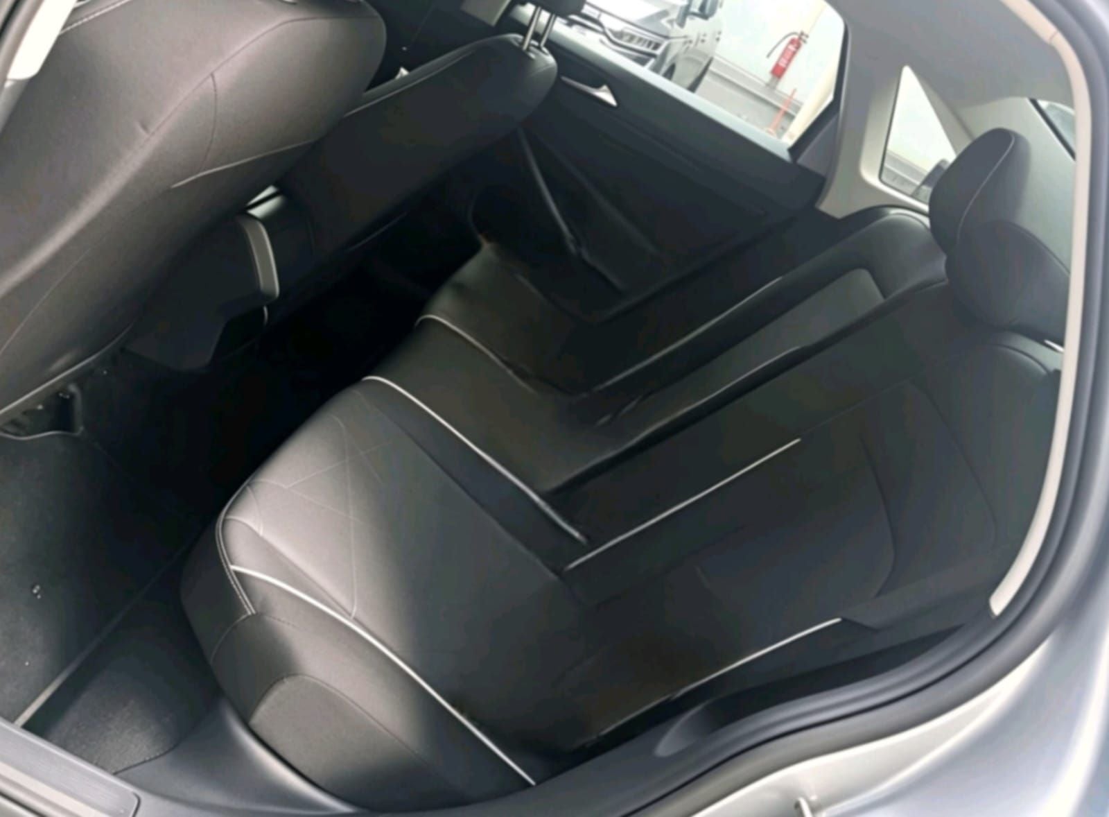 2026 Volkswagen Jetta 1.4 Comfortline At