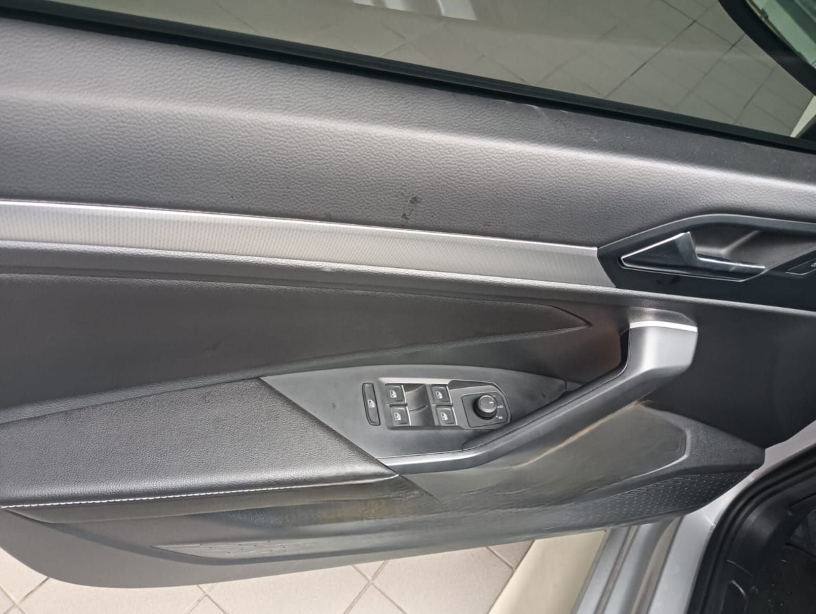 2026 Volkswagen Jetta 1.4 Comfortline At