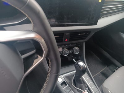 2026 Volkswagen Jetta 1.4 Comfortline At