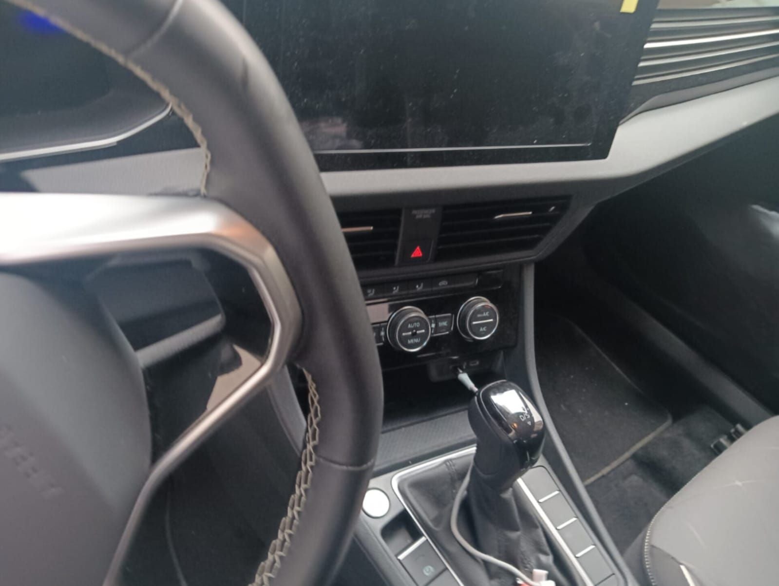 2026 Volkswagen Jetta 1.4 Comfortline At