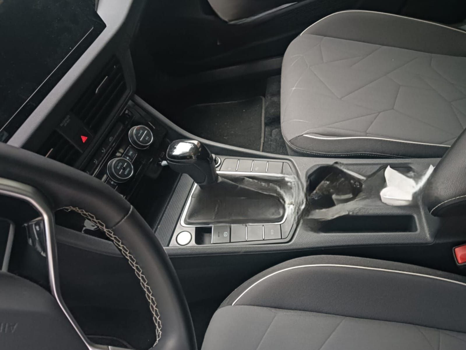 2026 Volkswagen Jetta 1.4 Comfortline At