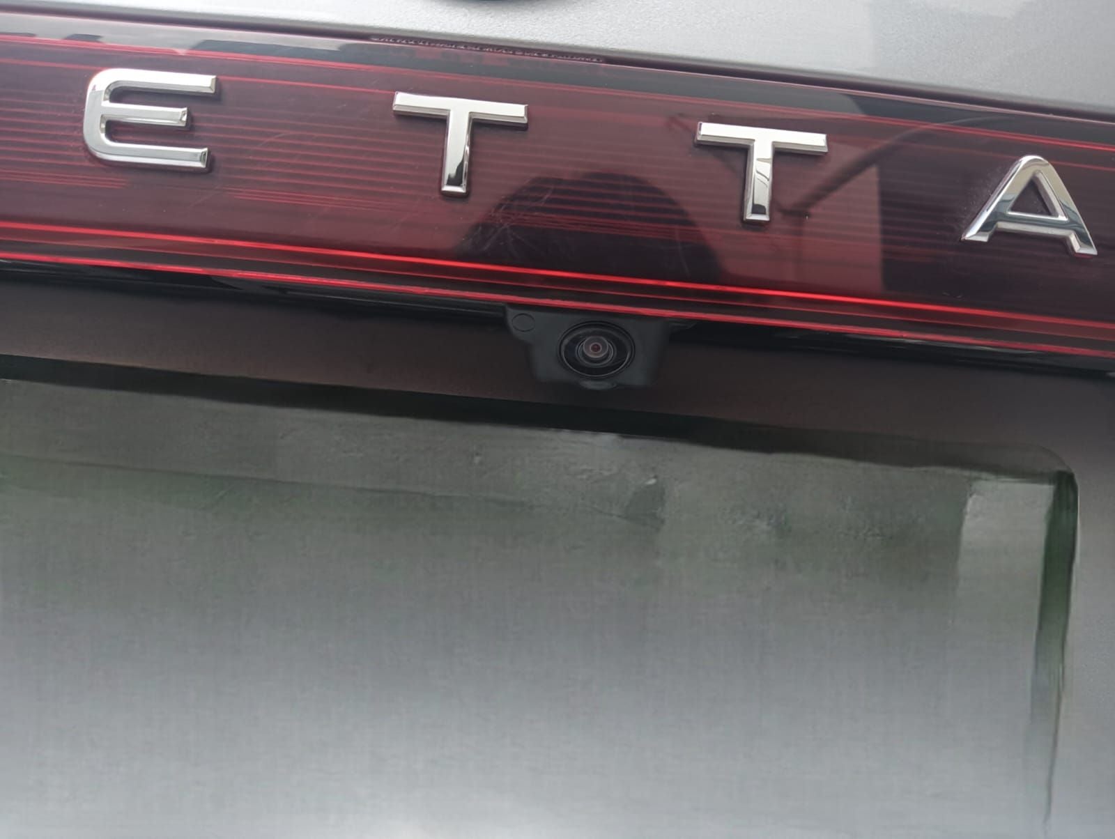 2026 Volkswagen Jetta 1.4 Comfortline At