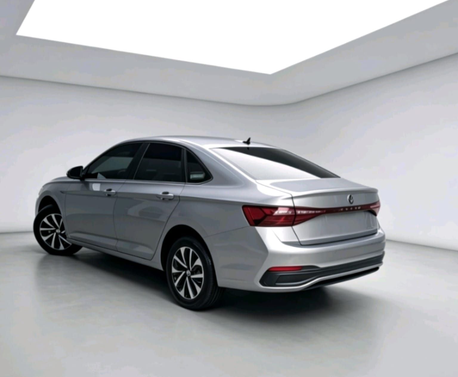 2026 Volkswagen Jetta 1.4 Comfortline At