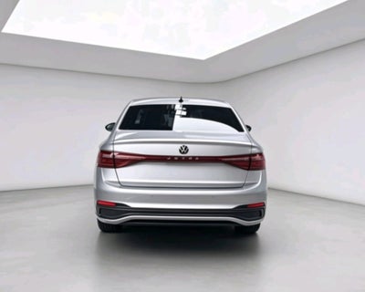 2026 Volkswagen Jetta 1.4 Comfortline At