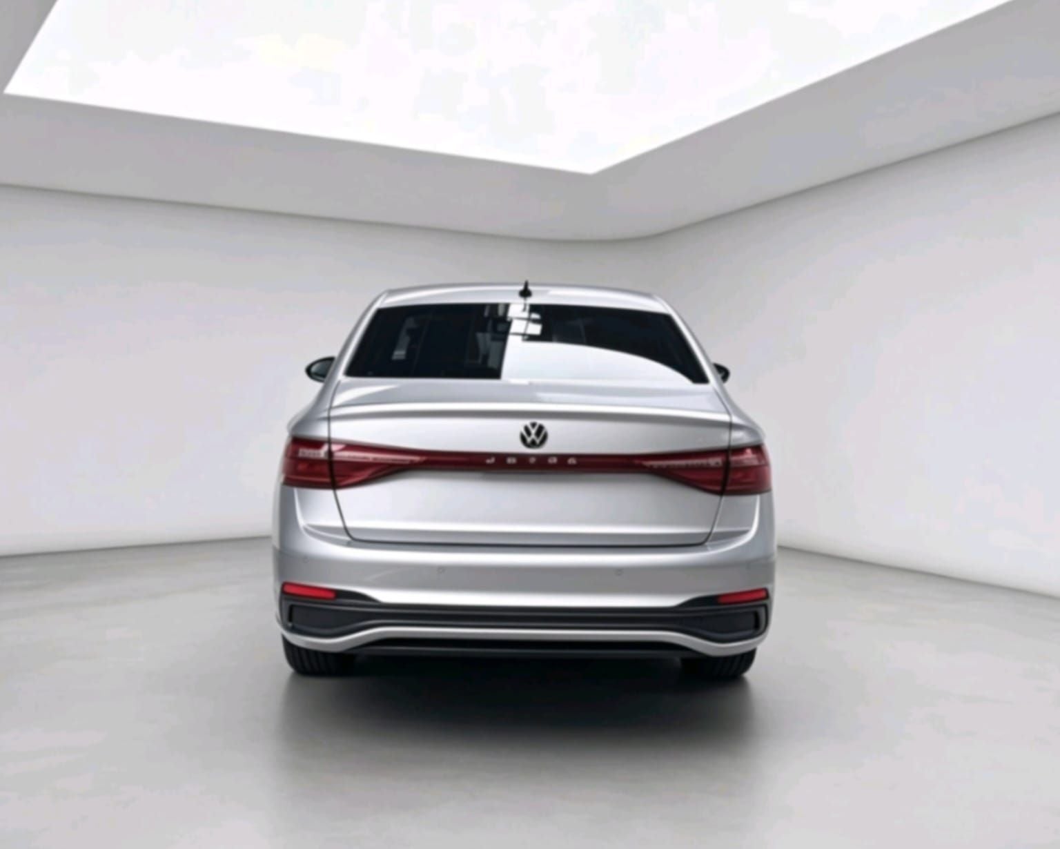 2026 Volkswagen Jetta 1.4 Comfortline At