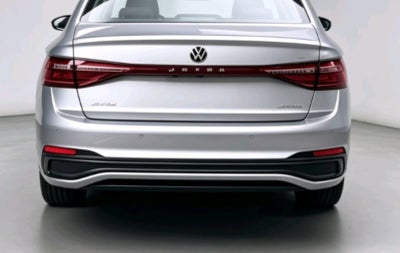 2026 Volkswagen Jetta 1.4 Comfortline At