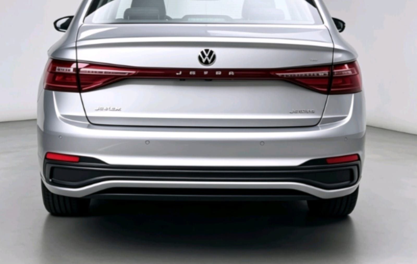 2026 Volkswagen Jetta 1.4 Comfortline At