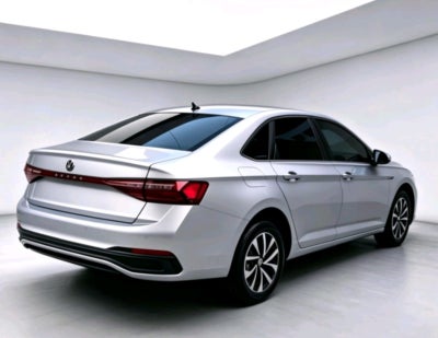 2026 Volkswagen Jetta 1.4 Comfortline At