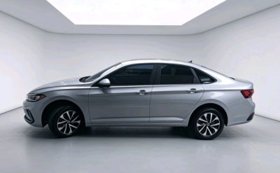 2026 Volkswagen Jetta 1.4 Comfortline At