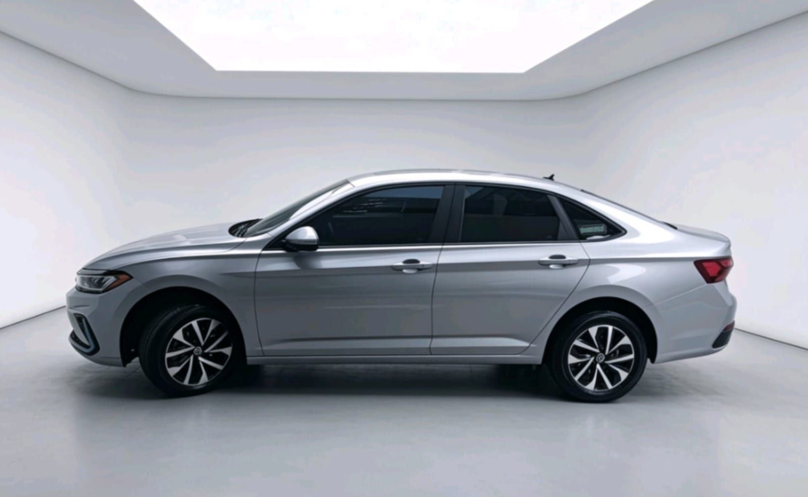 2026 Volkswagen Jetta 1.4 Comfortline At