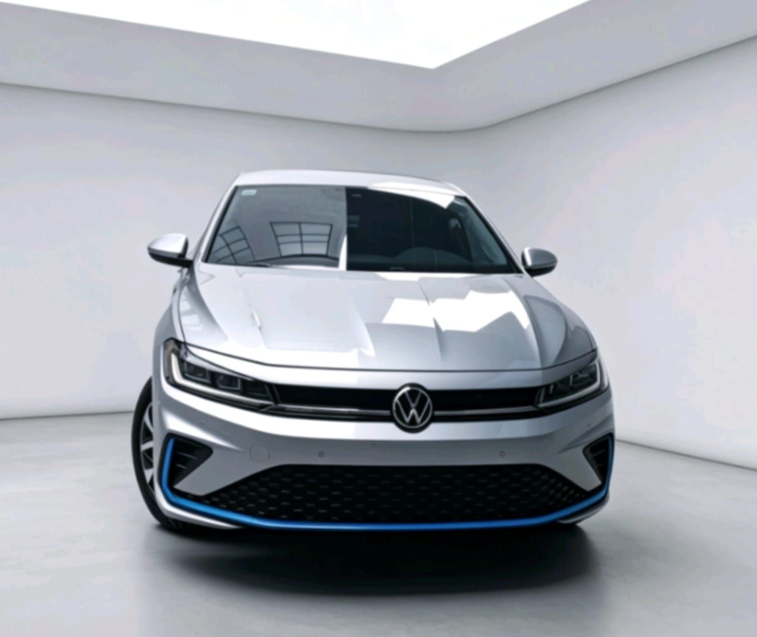 2026 Volkswagen Jetta 1.4 Comfortline At