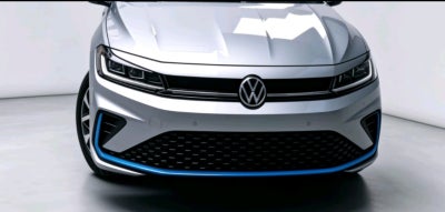 2026 Volkswagen Jetta 1.4 Comfortline At
