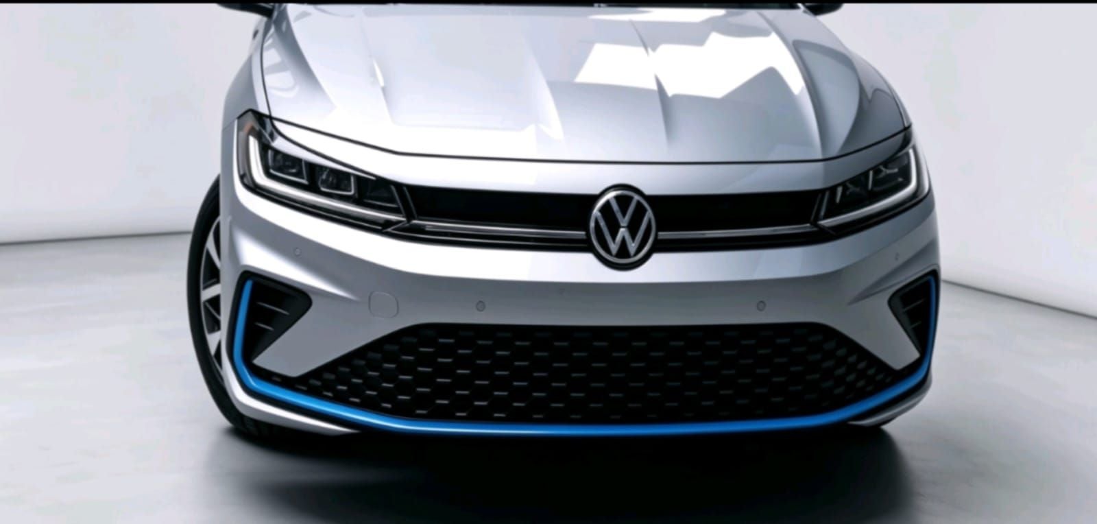 2026 Volkswagen Jetta 1.4 Comfortline At