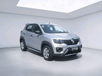 2022 Renault Kwid 1.0 Intens Mt