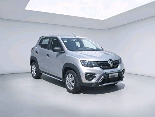 2022 Renault Kwid 1.0 Intens Mt