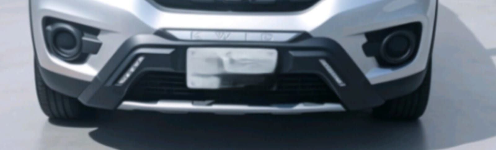 2022 Renault Kwid 1.0 Intens Mt