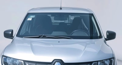 2022 Renault Kwid 1.0 Intens Mt