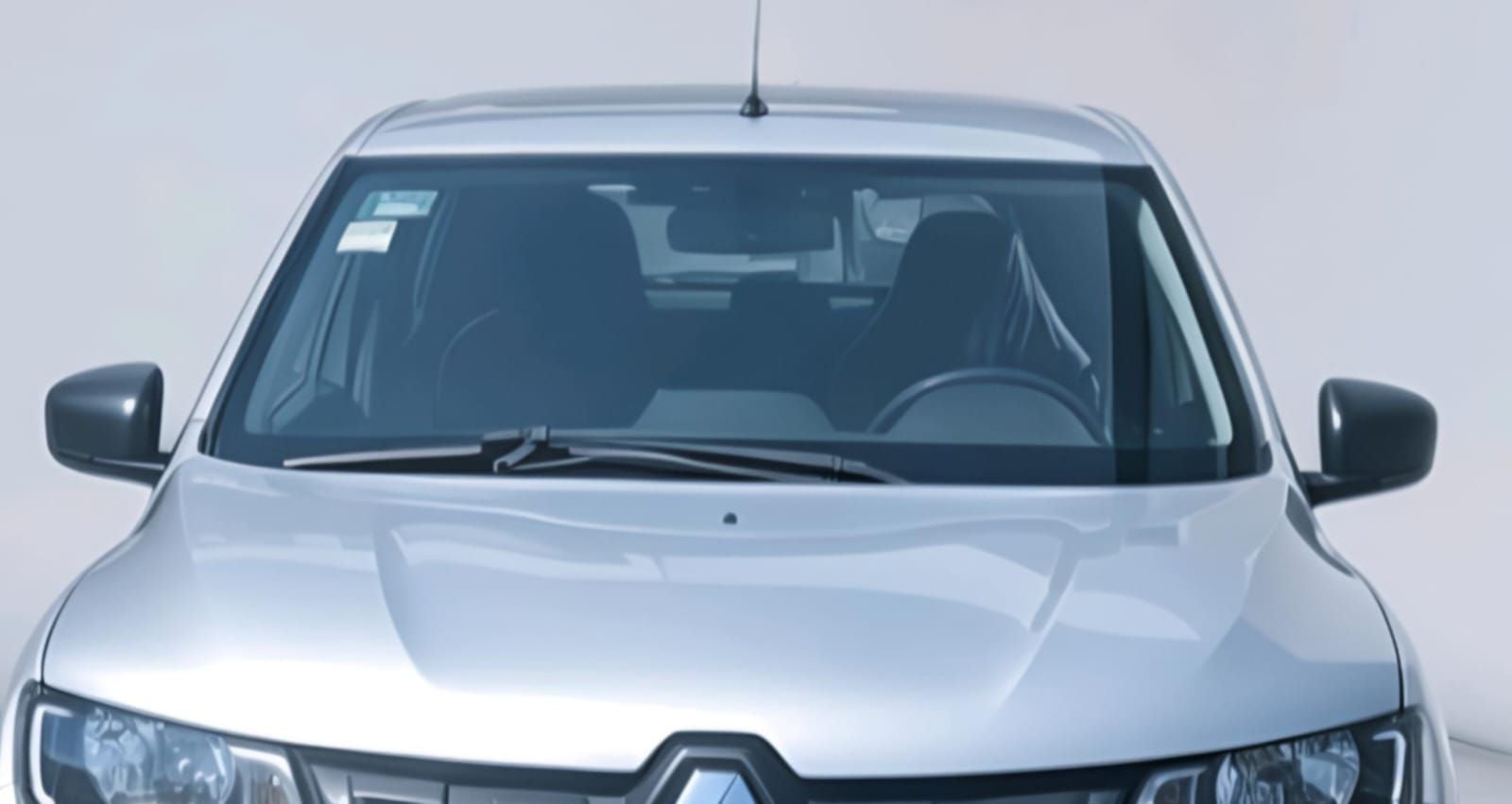 2022 Renault Kwid 1.0 Intens Mt