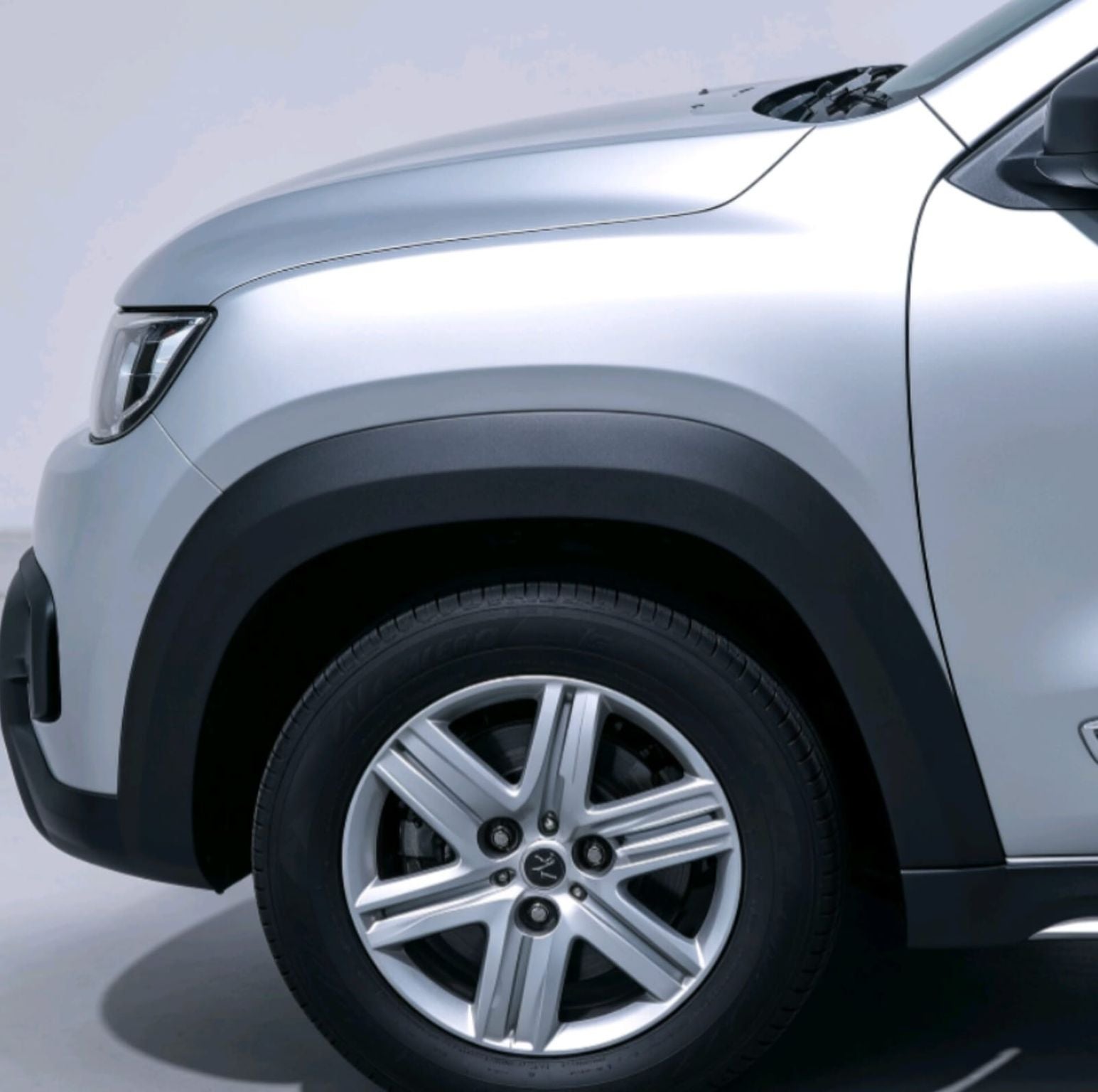 2022 Renault Kwid 1.0 Intens Mt