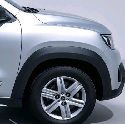 2022 Renault Kwid 1.0 Intens Mt