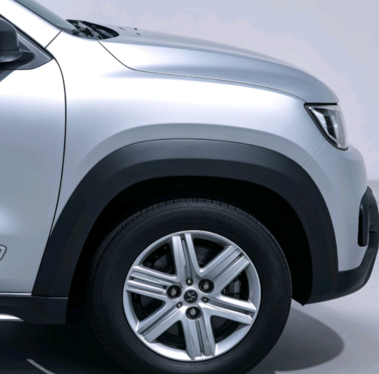 2022 Renault Kwid 1.0 Intens Mt