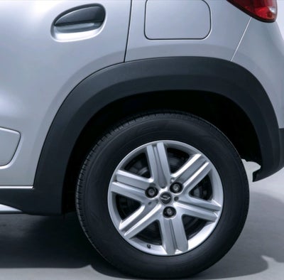 2022 Renault Kwid 1.0 Intens Mt