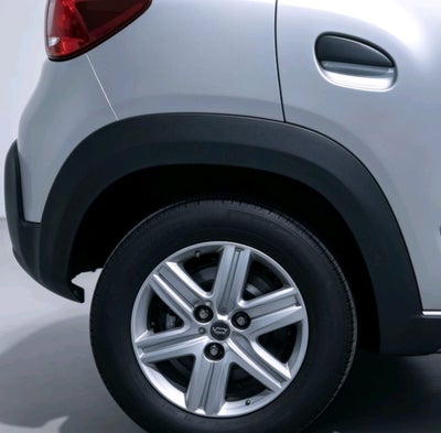 2022 Renault Kwid 1.0 Intens Mt