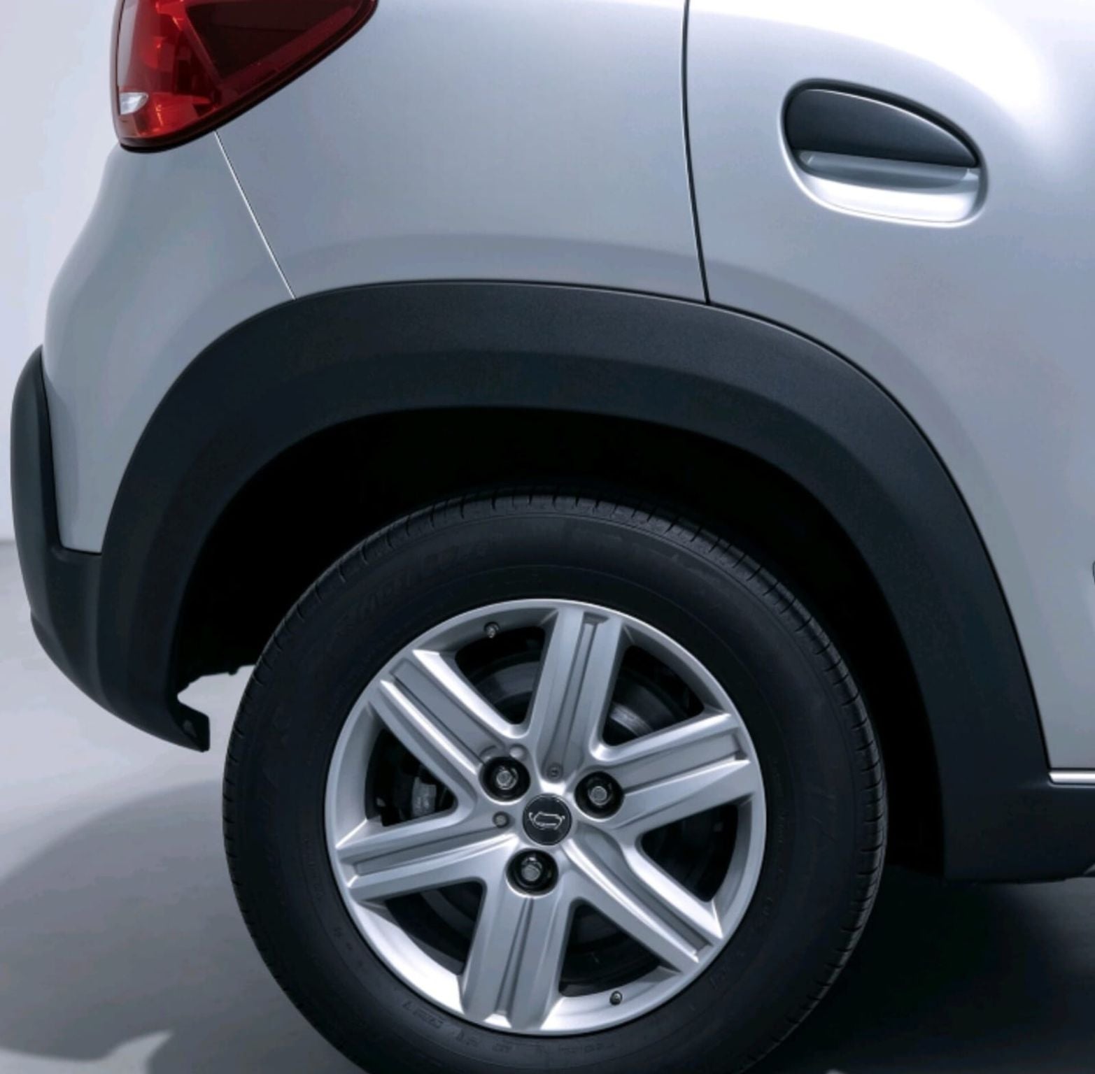 2022 Renault Kwid 1.0 Intens Mt