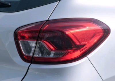 2022 Renault Kwid 1.0 Intens Mt