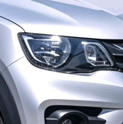 2022 Renault Kwid 1.0 Intens Mt