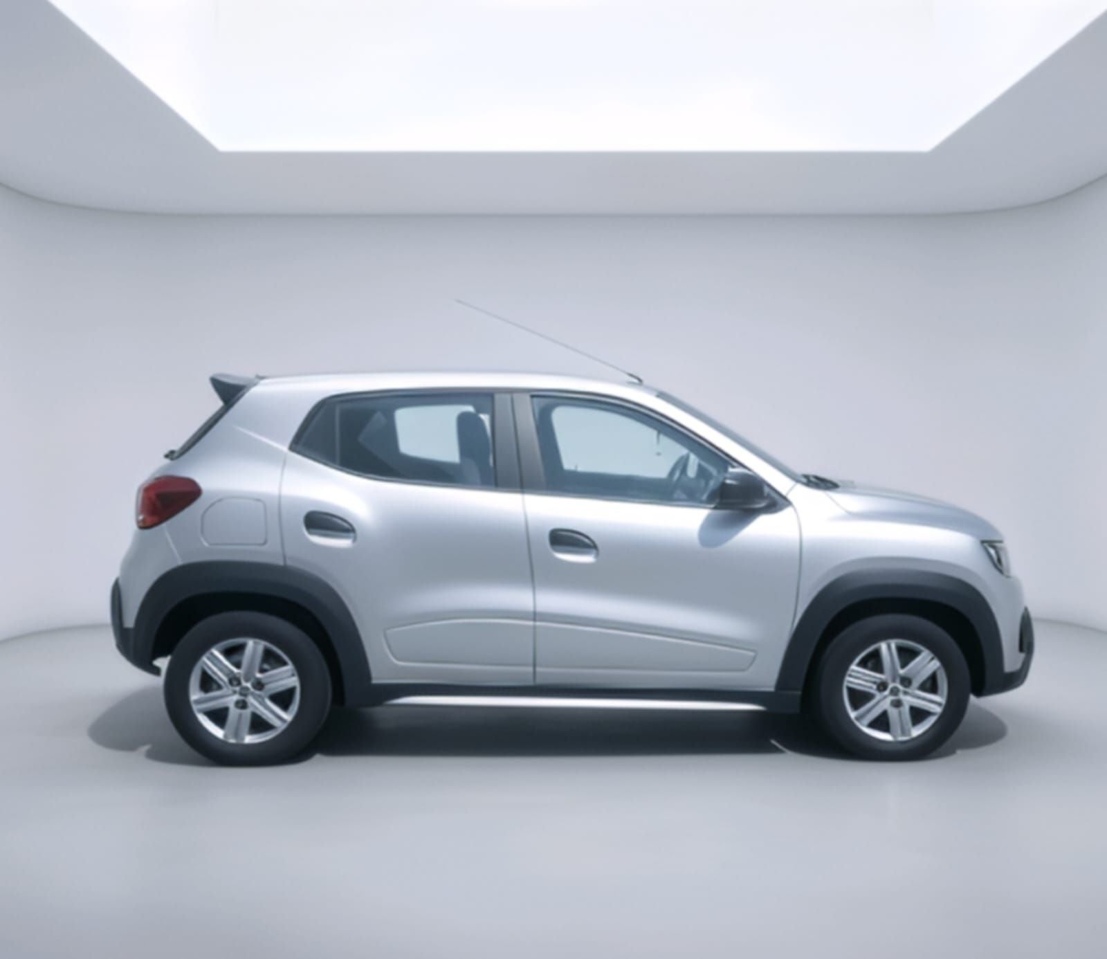 2022 Renault Kwid 1.0 Intens Mt