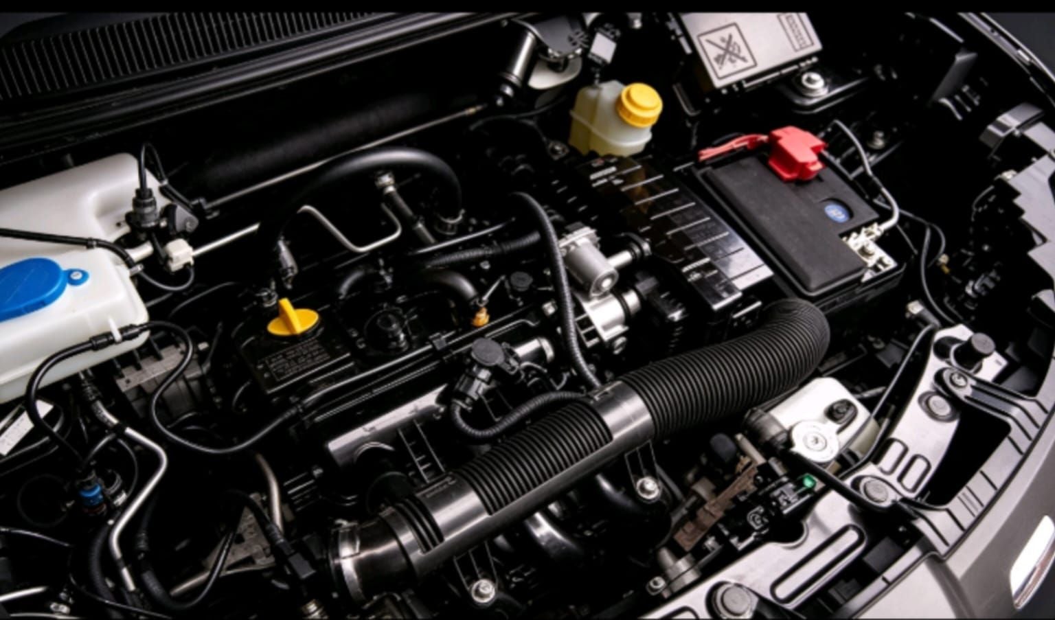 2022 Renault Kwid 1.0 Intens Mt
