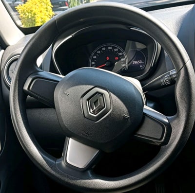 2022 Renault Kwid 1.0 Intens Mt