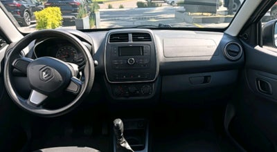 2022 Renault Kwid 1.0 Intens Mt