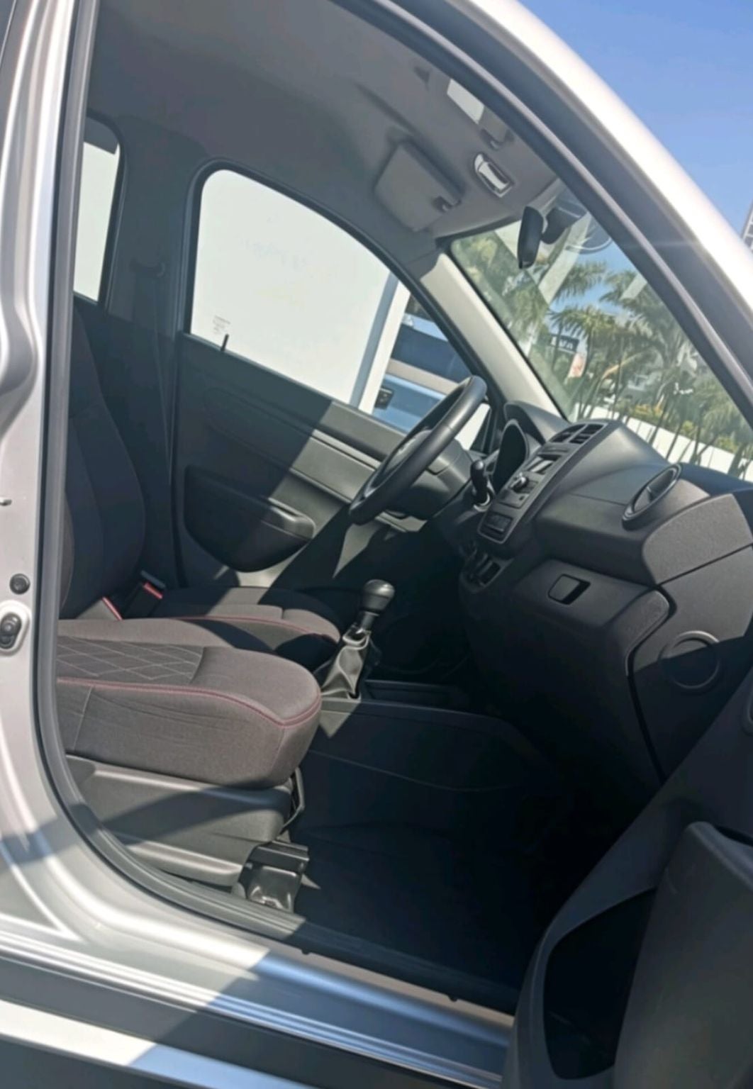 2022 Renault Kwid 1.0 Intens Mt