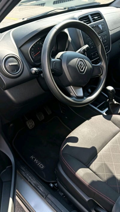 2022 Renault Kwid 1.0 Intens Mt