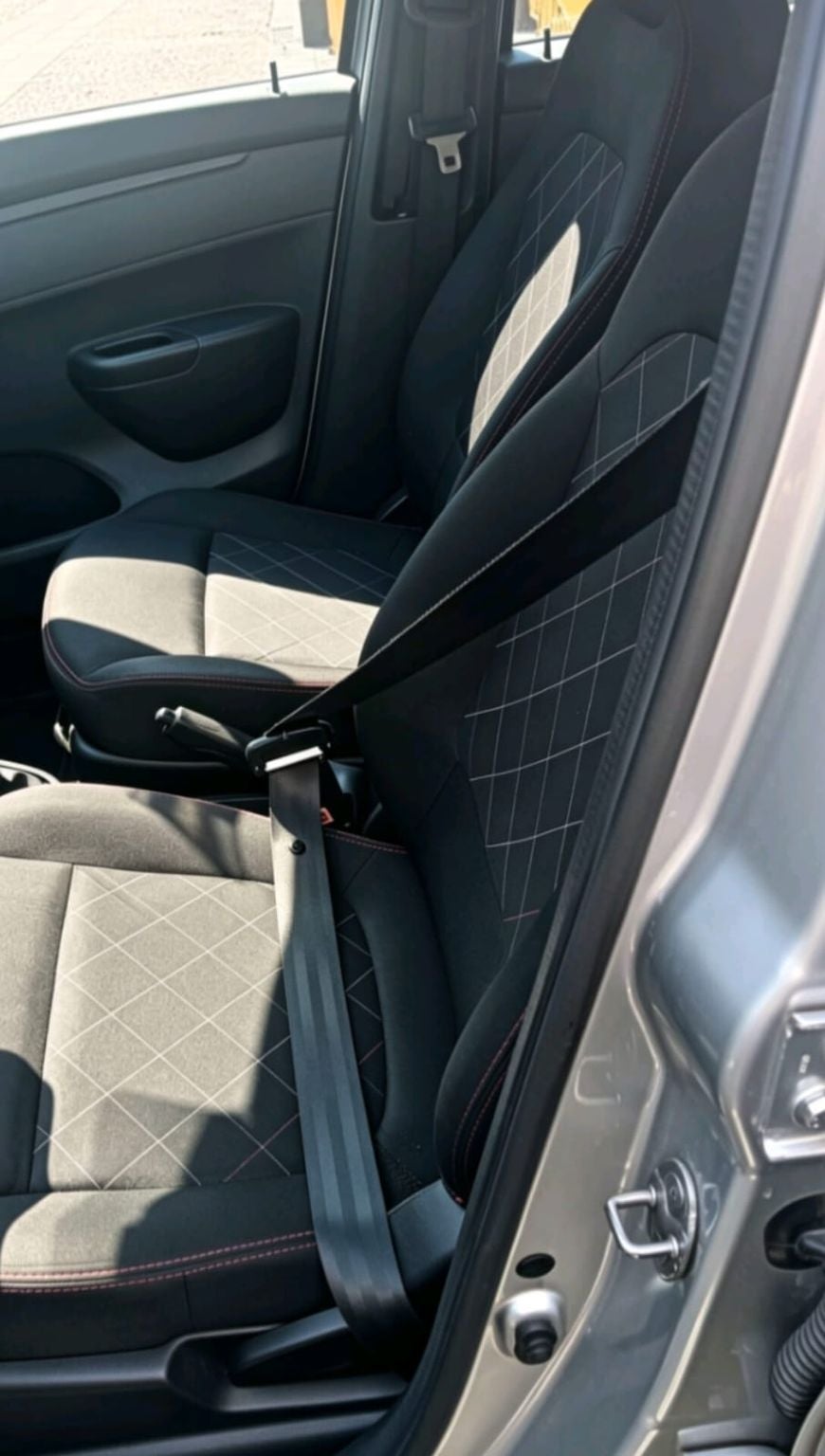 2022 Renault Kwid 1.0 Intens Mt