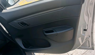 2022 Renault Kwid 1.0 Intens Mt