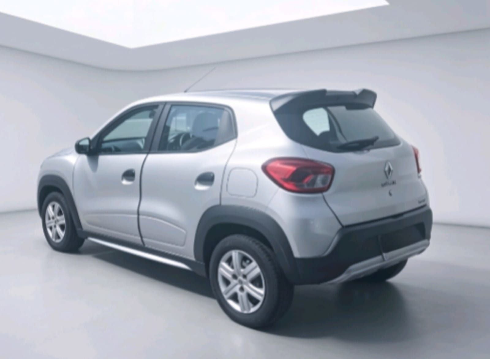 2022 Renault Kwid 1.0 Intens Mt