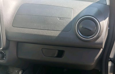 2022 Renault Kwid 1.0 Intens Mt