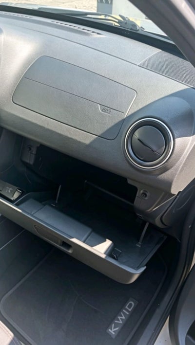 2022 Renault Kwid 1.0 Intens Mt